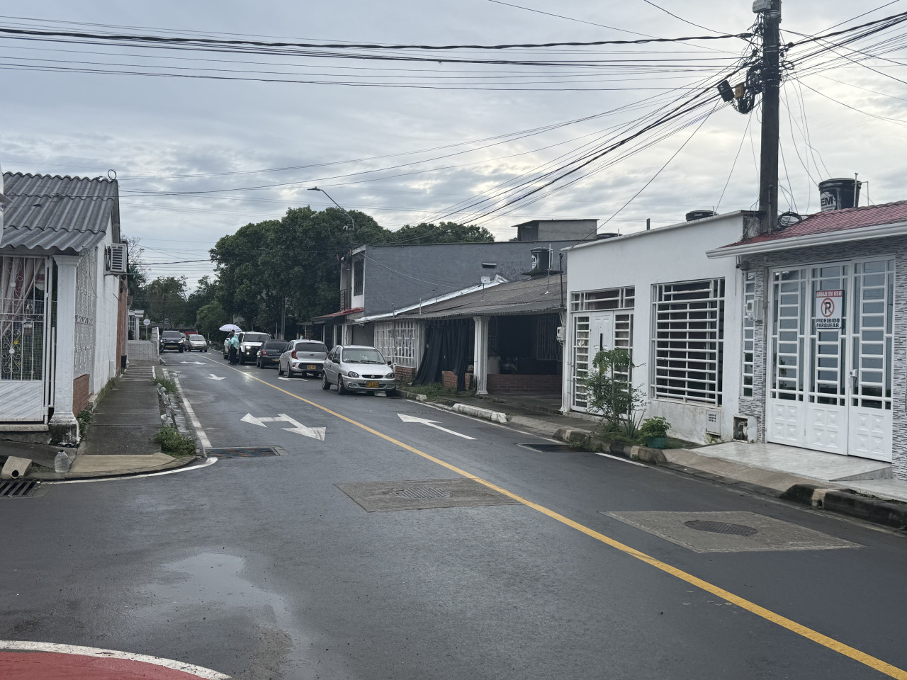 El barrio Villa María le dijo adiós al polvo y a los huecos: 2,2 km de vía nueva que cambian la vida en Guamal