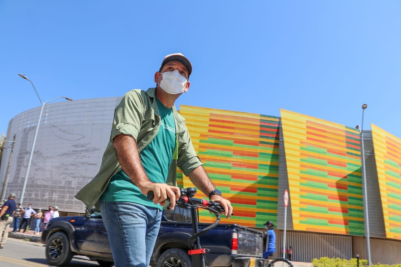 Coliseo Cubierto de Granada